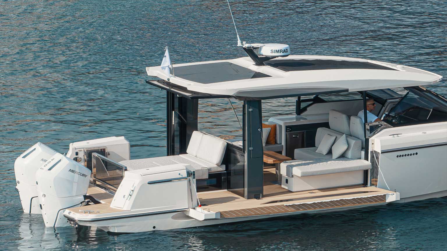 A’dan Z’ye Saxdor Türkiye | Nautique Yachting ile Saxdor Dünyasına Yolculuk