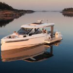 Bir Saxdor Sahibi Olmanın Getirdiği 7 Ayrıcalık | Nautique Yachting ile Sınırsız Deniz Keyfi